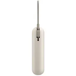Зовнішній акумулятор вбудований кабель Xiaomi 10000mAh Integrated Cable (BHR9072GL) - мініатюра 3