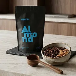 Кава ароматизована NewTea Almond, 250 г