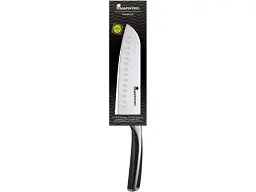 Японський ніж Santoku Bergner MasterPro Elegance (BGMP-4432) - мініатюра 4