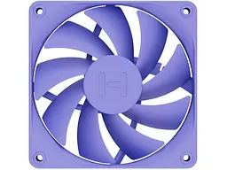Корпусний вентилятор HYTE FA12 Taro Milk 4-Pack (FAN--FA12-TM-4) - мініатюра 4