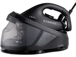 Праска з парогенератором Lafe PowerSteam (LAFZEL47789) - мініатюра 2