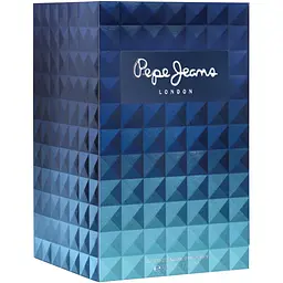 Туалетна вода Pepe Jeans For Him 50 мл (8411114057262) - мініатюра 2