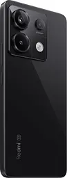 Смартфон Xiaomi Redmi Note 13 Pro 5G 8/256GB Midnight Black CN+Global ROM Без NFC with charger - мініатюра 4