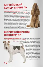 Велика книжка. Мисливські собаки - Олег Зав'язкин - мініатюра 5
