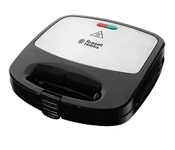 Мультимейкер (вафельниця-бутербродниця-гриль) Russell Hobbs Fiesta 3-in-1 24540-56