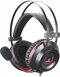 Навушники REAL-EL GDX-7450 чорні