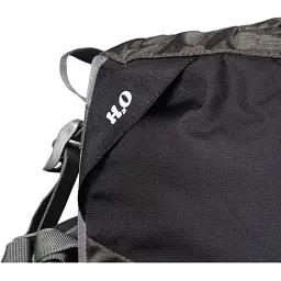 Рюкзак Naturehike NH70B070-B 70 л + 5 л чорно-сірий - мініатюра 5