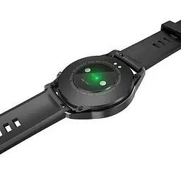 Смартгодинник Hoco DGA05 Вlack - мініатюра 4