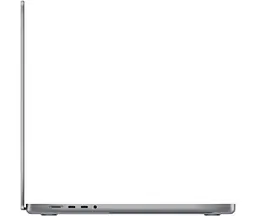 Ноутбук MSI Vector 16 A14VFG [A14VFG-246US] [126043] - мініатюра 4