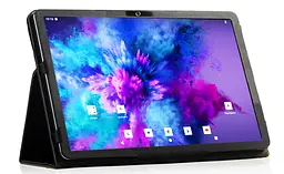 Планшет-телефон Hoozo Neo Tab 10 LTE 6GB/128GB DUAL SIM 10.1" IPS FULL HD 1920x1200 Dark blue + Чохол-книжка - мініатюра 5