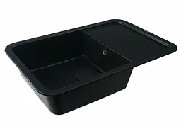 Кухонна мийка Platinum 7850 CUBE (SP000024623) - мініатюра 2