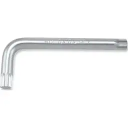 Ключ Toptul SPLINE Г-подібний М14 AGGS1414