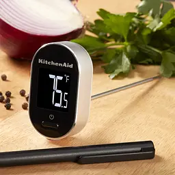 Термометр кухонний KitchenAid Measuring (KQ904G) - мініатюра 5