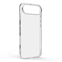 Чохол до мобільного телефона Armorstandart Apple iPhone 17 Air Clear (ARM86739) - мініатюра 2