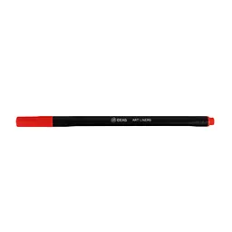 Кольоровий лінер Art Liner, Red/Червоний, 99IDEAS