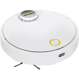 Робот-пилосос Karcher RCV 3 (1.269-620.0) [90074] - мініатюра 2
