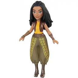 Мінілялечка-принцеса Disney Princess в асортименті (HPL55) - мініатюра 2