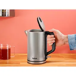 Електрочайник Tefal Bronx KI513D10 [117920] - мініатюра 7