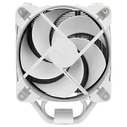 Кулер для процесора Arctic Freezer 34 eSports DUO Grey/White (ACFRE00074A) only intel (ACFRE00074A/only intel) Б/в - мініатюра 3