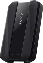Зовнішній жорсткий диск Apacer 2TB (AP2TBAC533B-1) - мініатюра 2