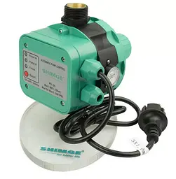 Электронный контроллер давления Shimge PS-05, 1.1 кВт