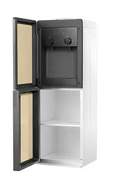 Кулер підлоговий електронний HotFrost V250CE Gold - мініатюра 4