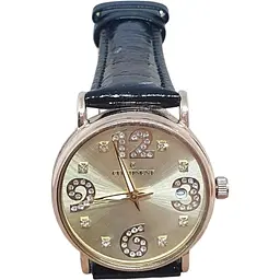 Золотий годинник Golden Time кварцовий. Ч350