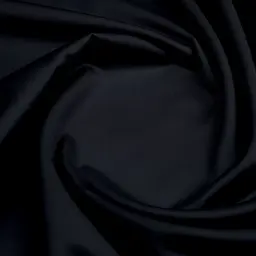 Дитяча постільна білизна Cosas сатин BLACK 110х140см (00Satin_Black_Black_140) - мініатюра 8
