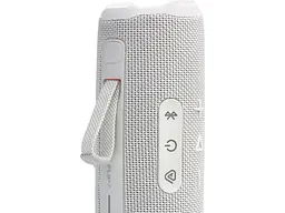 Портативна колонка JBL Flip 7 White (FLIP7WHT) - мініатюра 10