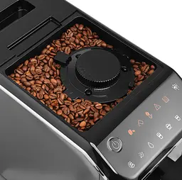 Кавомашина Sencor SES 8000BK (7200437) - мініатюра 10