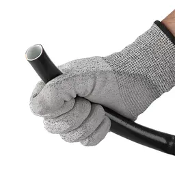 Шланг для води 4-шаровий 3/4", 10 м, армований, PVC INTERTOOL GE-4121 - мініатюра 5