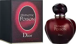 Туалетна вода Christian Dior Poison Hypnotic 50 мл - мініатюра 2