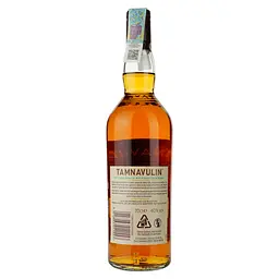 Віскі Tamnavulin Speyside Single Malt, 40% 0.7 л, в коробці (804492) - мініатюра 3