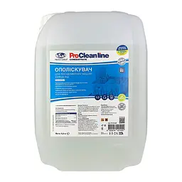 Ополіскувач Soft Kit-3 для посудомийної машини PRIMATERRA (5 кг) PC101607