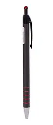 Ручка кулькова AH-567 AIHAO Original, червона 0,7мм (6920930334157)