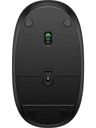 Мишка бездротова HP 240 Bluetooth, 3 кн., 1600 dpi, чорна - мініатюра 5