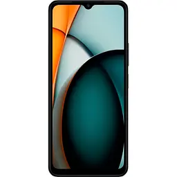 Смартфон Redmi A3 3/64Gb Global EU Midnight Black [109065] - мініатюра 2