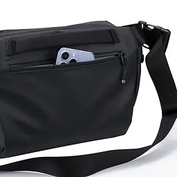 Сумка Ulanzi Vlogging Gear Bag (PB008) Black (3050A) - мініатюра 3