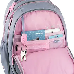 Рюкзак Kite Education 724 HK (HK25-724S) - мініатюра 13