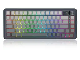 Клавіатура REDRAGON K708GG-RGB-PRO Flekact