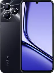 Смартфон Realme Note 50 4/128Gb Midnight Black (RMX3834) (UA UCRF)