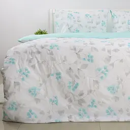 Постільна білизна євро ТЕП Happy Sleep Весняна свіжість 2-03796_29512 220х200 см - мініатюра 2