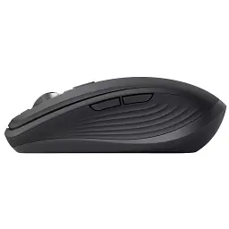 Мишка Logitech MX Anywhere 3S Wireless Graphite (910-006929) - мініатюра 3
