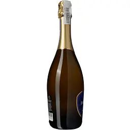 Вино ігристе Decordi Prosecco Spumante, біле, брют, 11%, 0,75 л - мініатюра 2