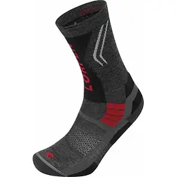 Шкарпетки Lorpen S3NCG Nordic Ski Light Dark Grey M (1052-6210188 5767 M)
