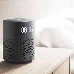 Портативна акустика Xiaomi Smart Speaker IR Control бездротова (QBH4218GL) - мініатюра 2