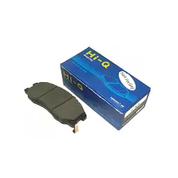 Гальмівні колодки HI-Q SP1577