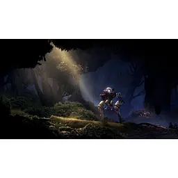 Ключ активації Microsoft Ori and the Will of the Wisps для Xbox One/Series - мініатюра 13