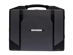 Ноутбук Durabook S14 Standard (S4E2Q3AA3BXE) - мініатюра 2