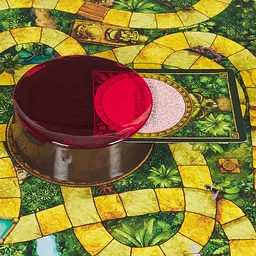 Настільна гра Spin Master Games Джуманджі (SM33610/6072999) - мініатюра 4